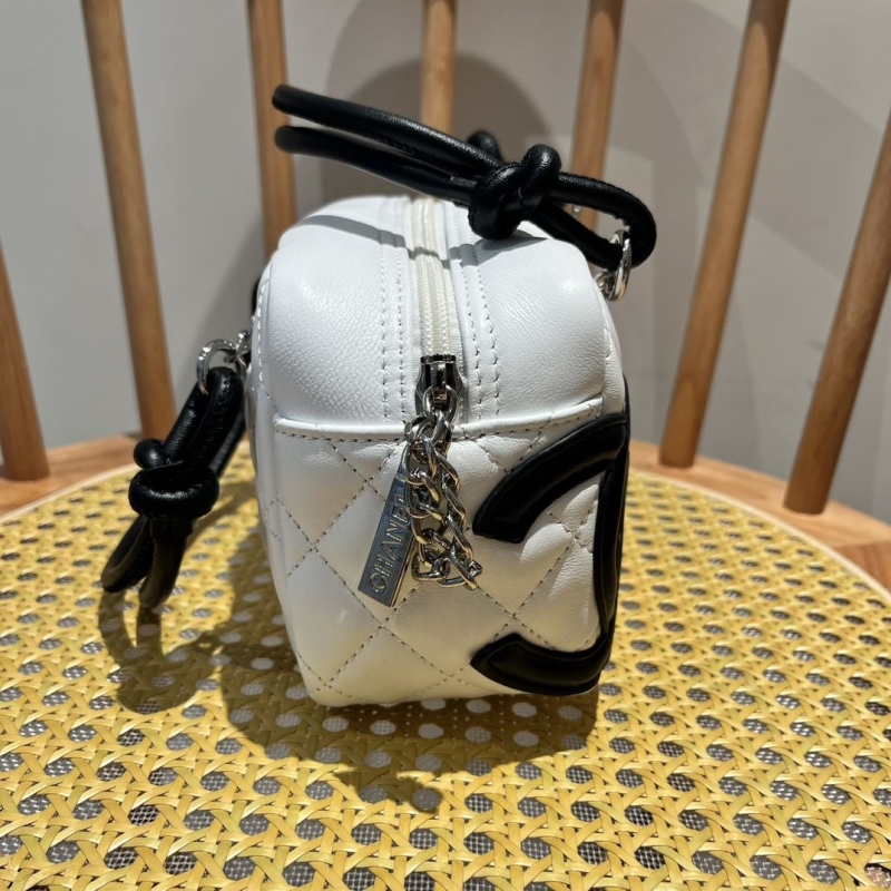 Ch**el satchel bags